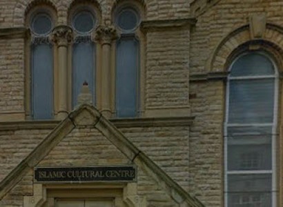 Man sentenced for fireworks attack on Rhyl Islamic Cultural Centre