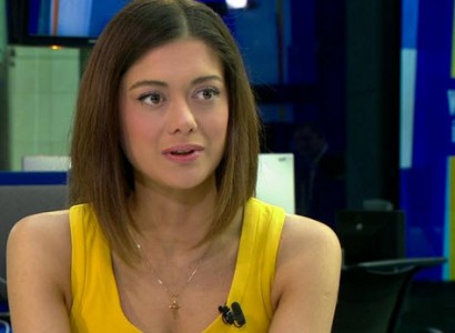 Meet Miriam Shaded of the Esther Foundation in Poland & Her Desire to Outlaw Islam
