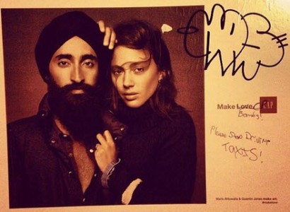 Sikhs Are Not Forgotten & Should Be in Hate Crime Work