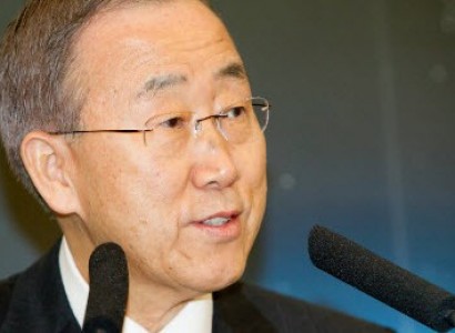 UN Secretary-General condemns rising anti-Muslim and anti-refugee bigotry
