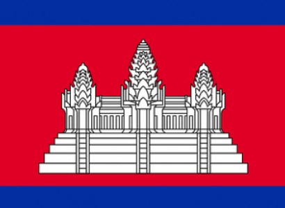 US art museum returns stolen Hindu statue to Cambodia