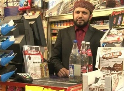 Killing of Asad Shah is a Wake Up Call on Promotion of Sectarian Hatred