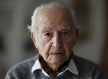 Death of Former Auschwitz Guard Robs Victims of Justice
