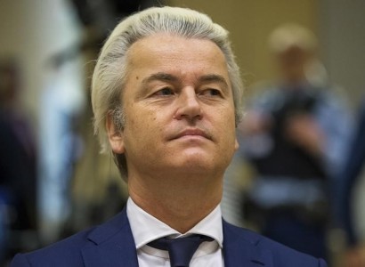 Dutch far-right leader tells court – ‘I want fewer Moroccans’