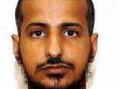 U.S. sends nine Yemeni prisoners to Saudi Arabia from Guantanamo