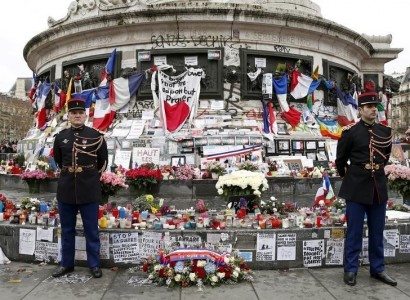 Belgian National Released Regarding Paris Attacks