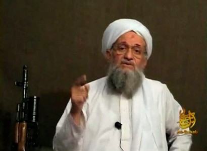 Al Qaeda chief tells jihadist fighters in Syria – Unite or die