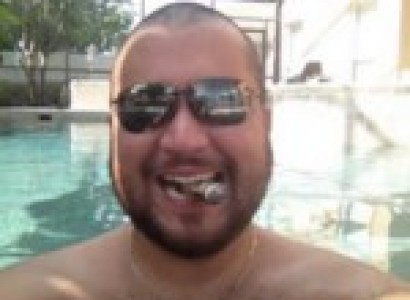 George Zimmerman Moves onto Anti-Muslim Bigotry & Shaming of Ex-Partner