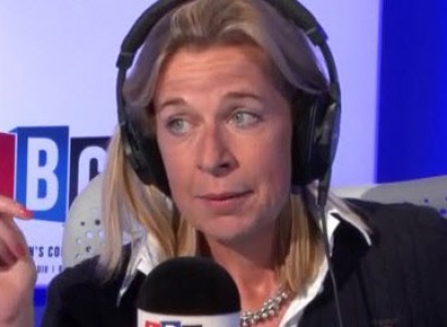 Why did Katie Hopkins share a white nationalist hoax?