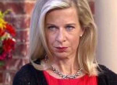 Katie Hopkins Suggests that Islam Teaches Muslim Men to Rape White Women