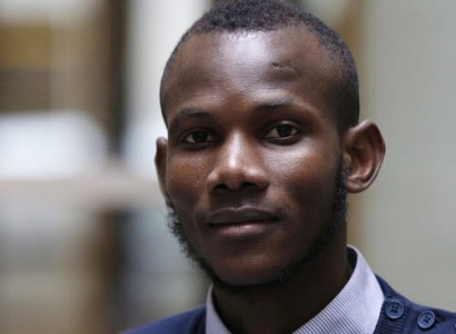 Lassana Bathily, the Paris Kosher Supermarket Hero Comes to the UK with Faith Matters