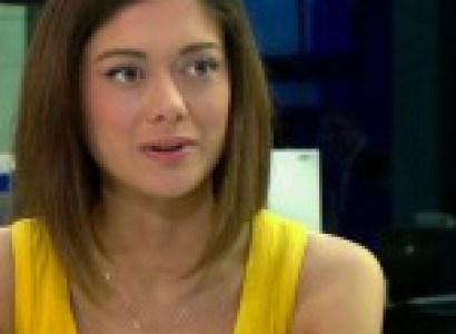 Meet Miriam Shaded of the Esther Foundation in Poland & Her Desire to Outlaw Islam