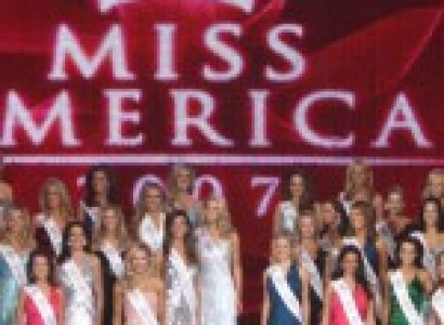 Anti-Muslim Bigotry Even Creeps into the Miss America Pageant