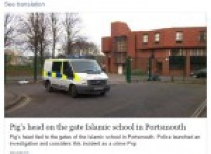 ‘Poland – Birmingham’ Facebook Page Shows that Some Poles Need to Curb Their Prejudice