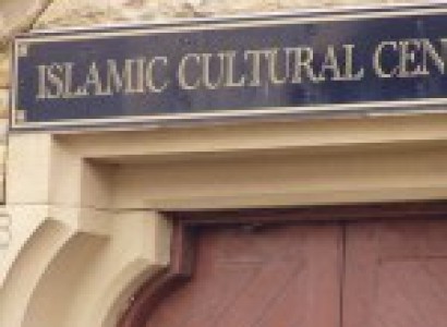 Man sentenced for fireworks attack on Rhyl Islamic Cultural Centre