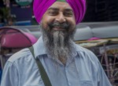 Sikhs Are Not Forgotten & Should Be in Hate Crime Work