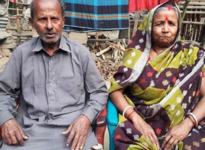 Hindu priest in Bangladesh hacked to death by suspected Islamists