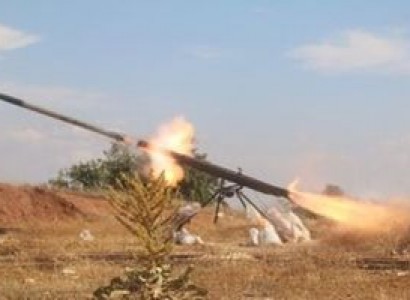 CIA weapons for Syrian rebels sold to arms black market – NYT