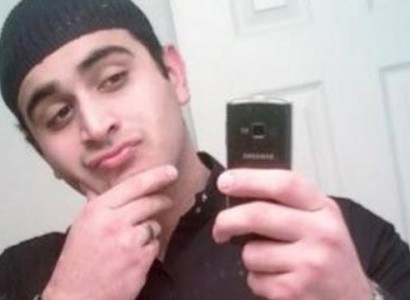 IS praises ‘soldier” Mateen for Orlando nightclub massacre