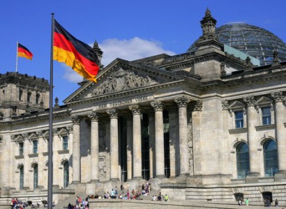 German politician receives death threats over Armenian genocide resolution