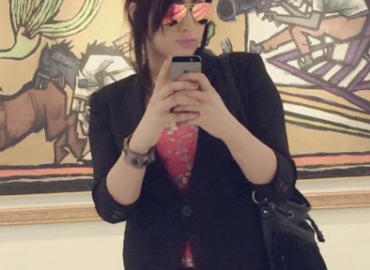 Pakistani ‘selfie’ cleric investigated over Qandeel Baloch’s murder