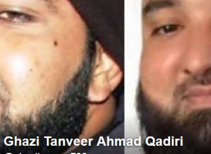 Facebook Page to the Murderer of Asad Shah is An Affront to Decency