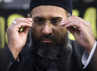 Anjem Choudhary Hated the Very Essence of Democracy – That is Why He Attacked Councillors