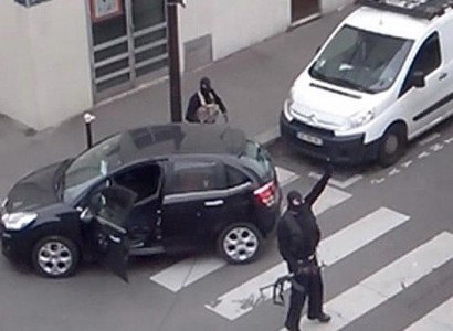 Relative of Charlie Hebdo attacker investigated for Islamist ties