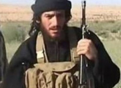 Islamic State leader in charge of foreign attacks killed in Syria