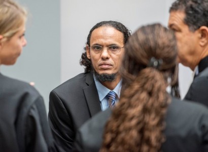 Islamist rebel apologises for wrecking Timbuktu shrines in landmark trial