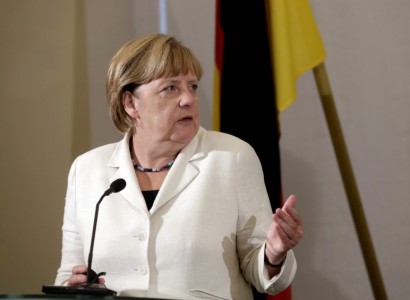 Merkel under fire after call for Turks in Germany to show ‘loyalty’