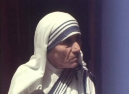 Mother Teresa to be made Roman Catholic saint Sept. 4 – Pope