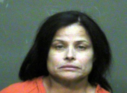 Oklahoma mother charged with using crucifix to kill ‘possessed’ daughter