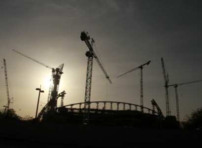 Gay Qatari’s article provokes backlash over World Cup “values”