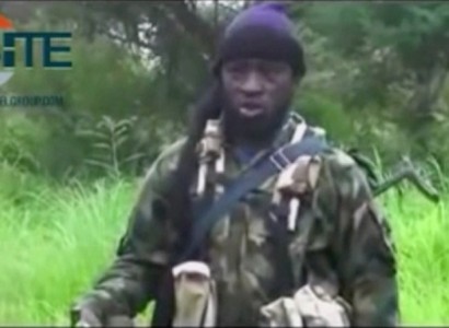 Man purporting to be Boko Haram leader taunts Nigerian military in video