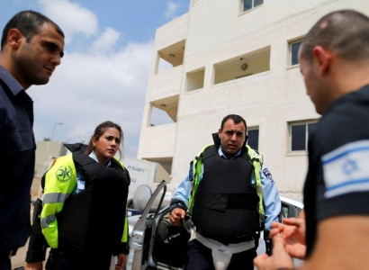 Politics and religion disrupt Israeli train services