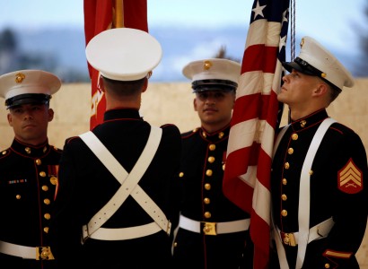Bell rings for 9/11 attack victims
