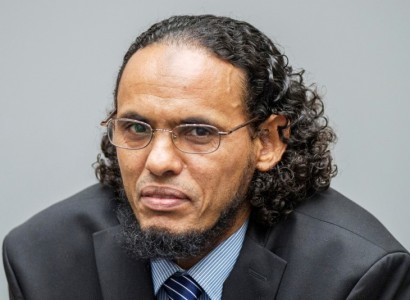 Islamist rebel gets 9 years imprisonment for Timbuktu destruction