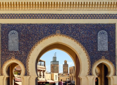 Morocco arrests 10 suspected female Islamic State militants