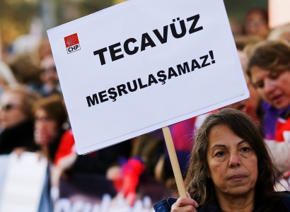 Turkey’s AK Party to review controversial bill on underage marriage