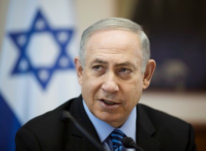 Israel says ‘no’ to Middle East peace conference in Paris