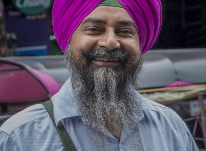 Understanding the Anand Karaj