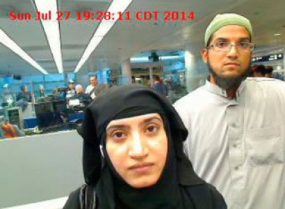 San Bernardino marks one-year anniversary of shooting that killed 14
