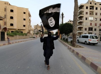 U.S. estimates 50,000 Islamic State fighters killed so far – U.S. official
