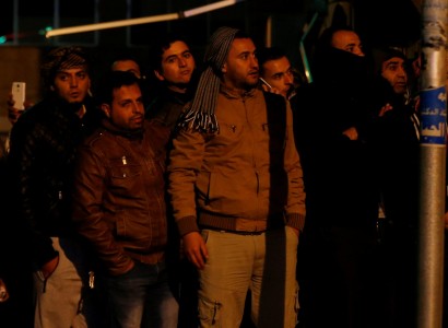 Jordanian police storm castle, free tourists, operation continuing – security source