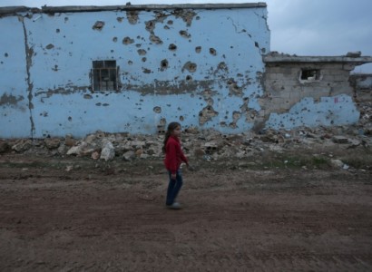 Syrian rebels say former Nusra Front fighters included in ceasefire
