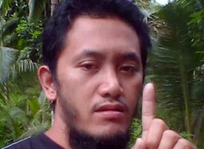 Philippines kills leader of Islamic State-linked militant group in clash