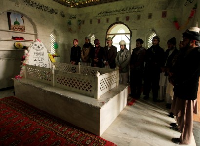 Pakistani Senate group to debate how to prevent misuse of blasphemy laws