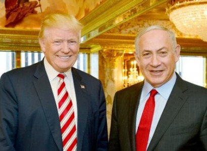 Israel, Palestinians warned against solo steps harmful to peace