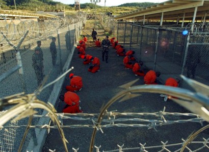 Trump may reinstate secret CIA ‘black site’ prisons – U.S. officials